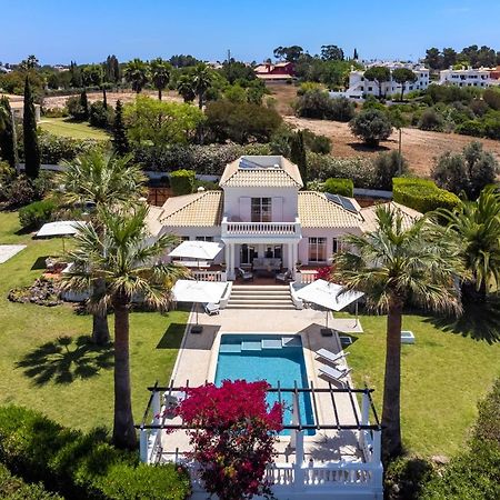 Villa Atlantico Carvoeiro  Eksteriør billede