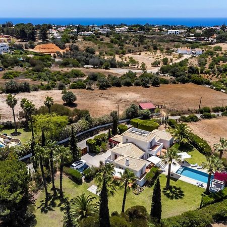 Villa Atlantico Carvoeiro  Eksteriør billede