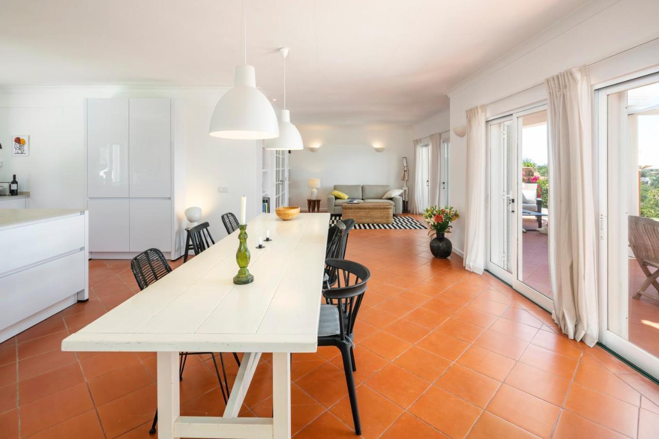 Villa Atlantico Carvoeiro  Eksteriør billede