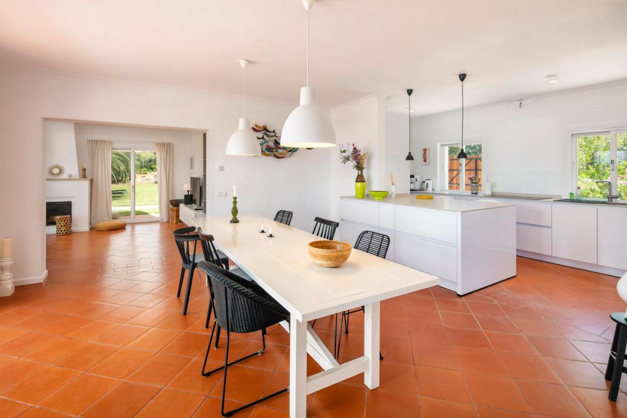 Villa Atlantico Carvoeiro  Eksteriør billede