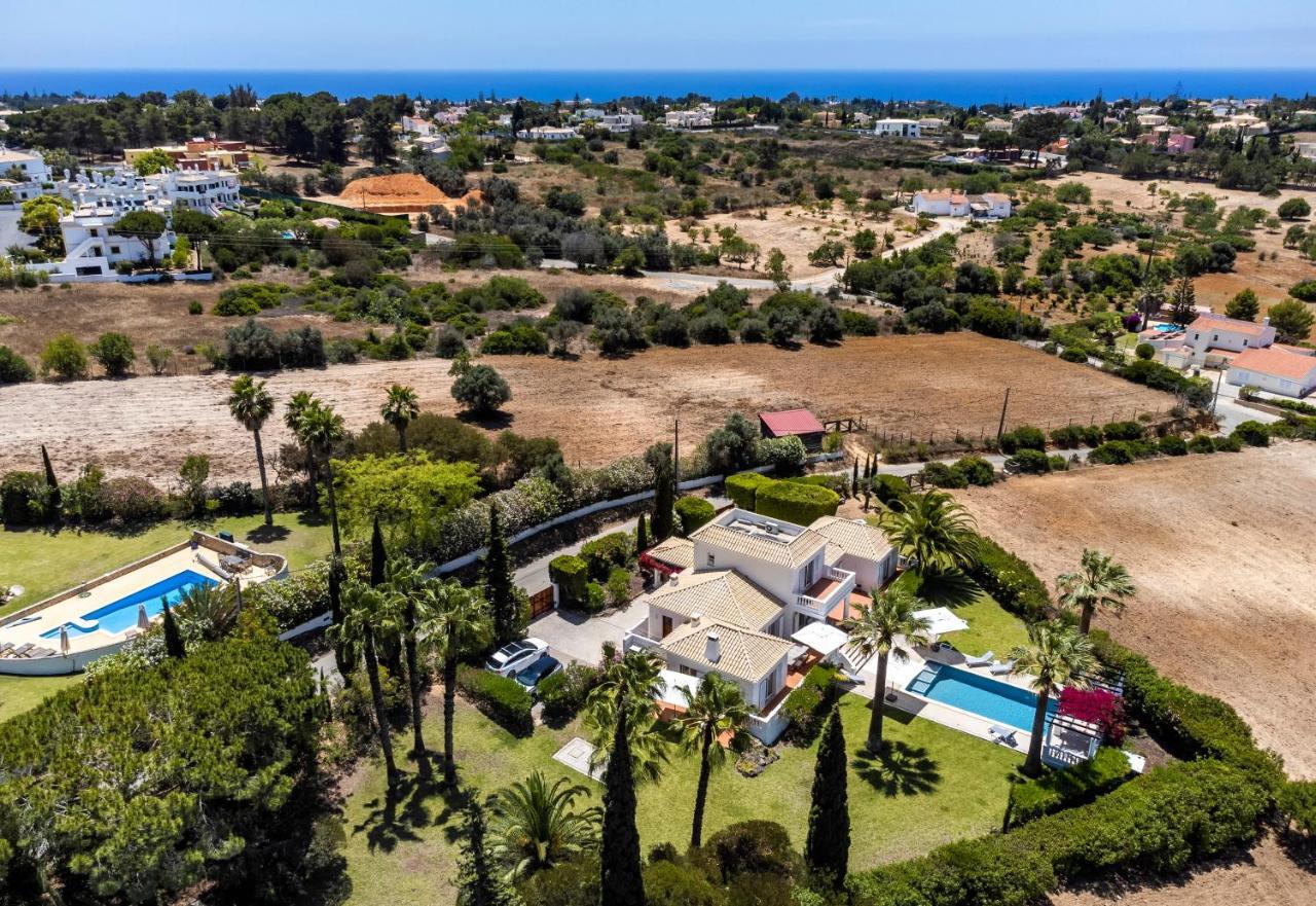 Villa Atlantico Carvoeiro  Eksteriør billede
