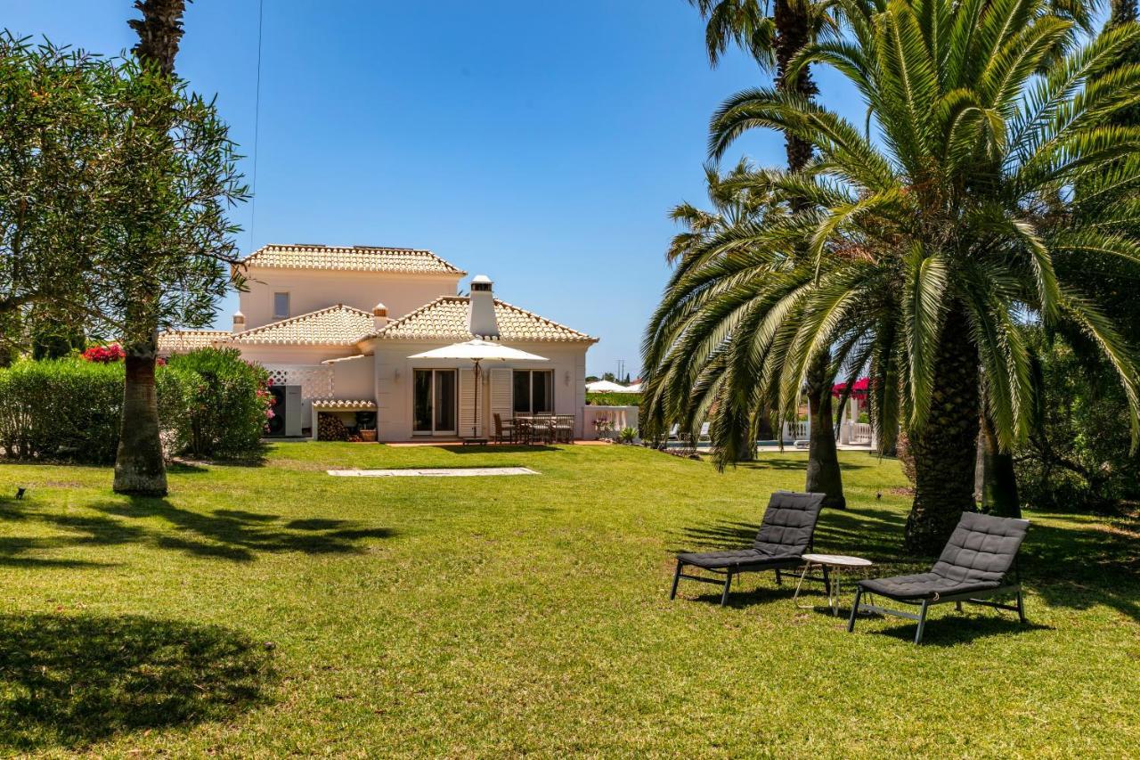 Villa Atlantico Carvoeiro  Eksteriør billede